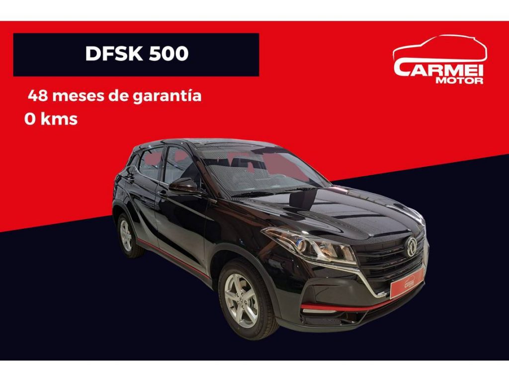 DFSK 500